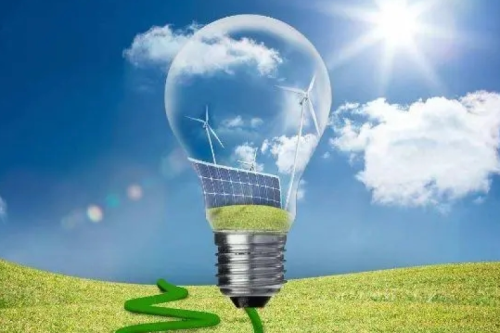 新增風(fēng)電光伏226GW！BP發(fā)布《世界能源統(tǒng)計年鑒2022》！