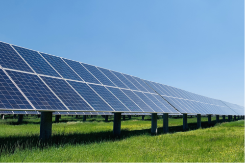太陽能發(fā)電！“同比增長248.7%”