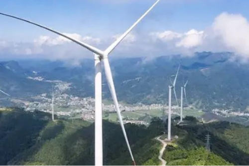 喜報 | 九洲集團(tuán)子公司沈陽昊誠電氣中標(biāo)中車圍場縣100MW風(fēng)電項(xiàng)目主變及附屬設(shè)備合同