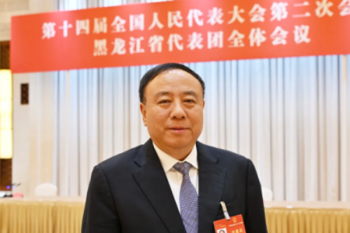 全國人大代表，九洲集團(tuán)董事長李寅：關(guān)于加快“微電網(wǎng)”建設(shè)政策實(shí)施的建議