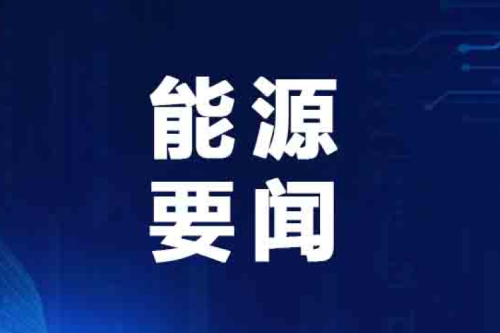 國家能源局最新發(fā)布典型案例！泰來九洲興泰生物質(zhì)入選！